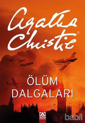 Picture of Ölüm Dalgaları