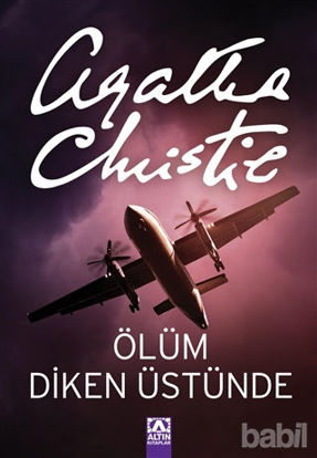 Picture of Ölüm Diken Üstünde
