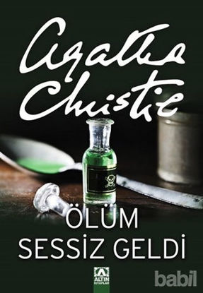 Picture of Ölüm Sessiz Geldi