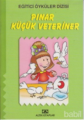 Picture of Pınar Küçük Veteriner