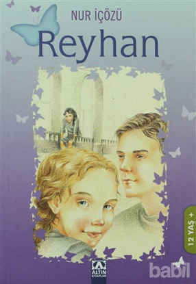 Picture of Reyhan