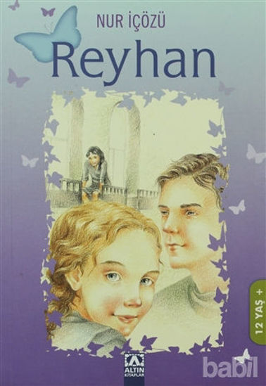 Picture of Reyhan