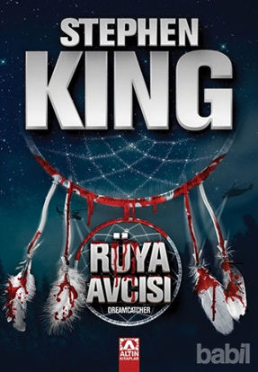 Picture of Rüya Avcısı