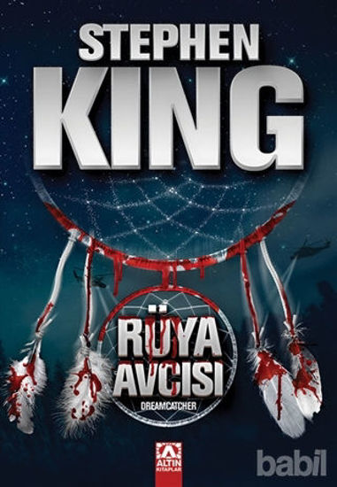 Picture of Rüya Avcısı