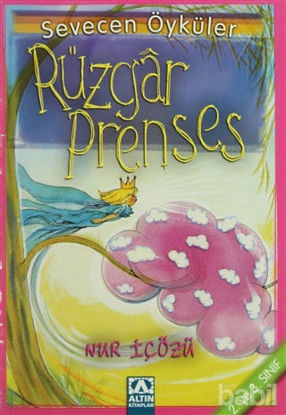 Picture of Rüzgar Prenses