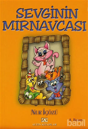 Picture of Sevginin Mırnavcası