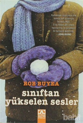 Picture of Sınıftan Yükselen Sesler