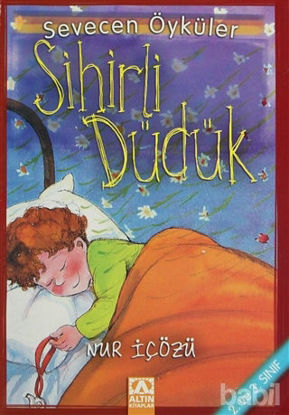 Picture of Sihirli Düdük