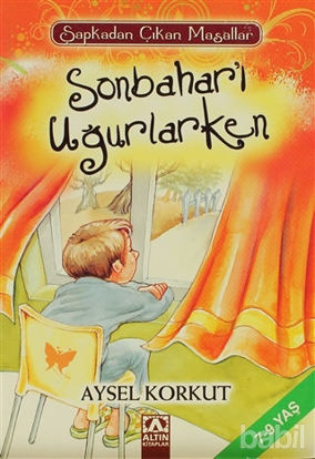 Picture of Sonbaharı Uğurlarken