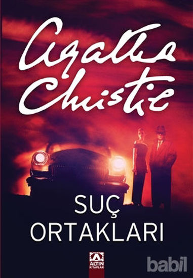 Picture of Suç Ortakları