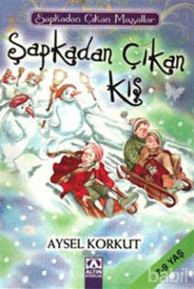 Picture of Şapkadan Çıkan Kış