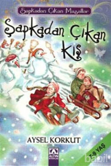 Picture of Şapkadan Çıkan Kış