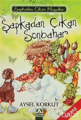 Picture of Şapkadan Çıkan Sonbahar
