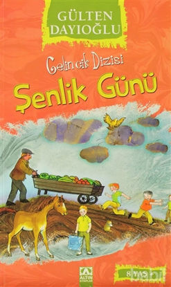 Picture of Şenlik Günü