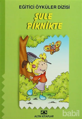 Picture of Şule Piknikte
