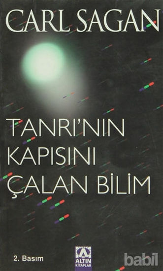 Picture of Tanrı’nın Kapısını Çalan Bilim