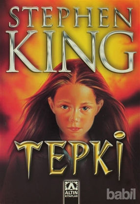 Picture of Tepki