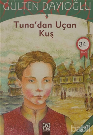Picture of Tuna’dan Uçan Kuş