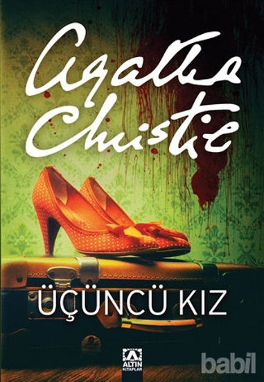 Picture of Üçüncü Kız