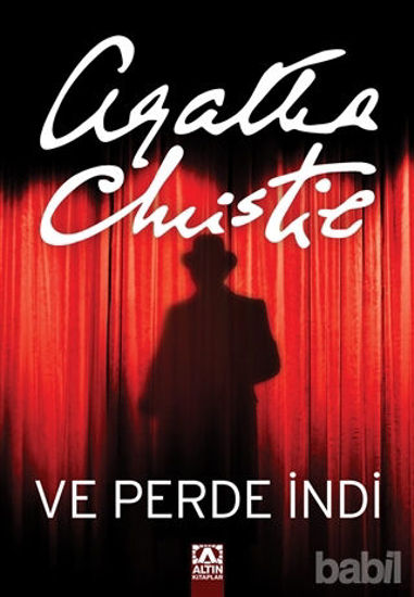 Picture of Ve Perde İndi