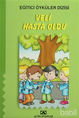 Picture of Veli Hasta Oldu