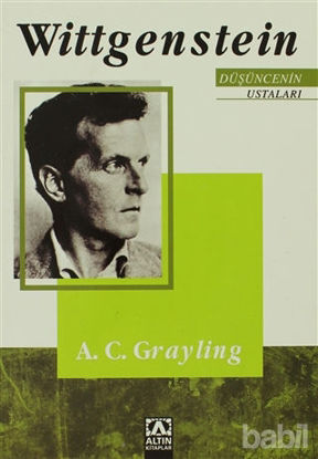 Picture of Düşüncenin Ustaları: Wittgenstein
