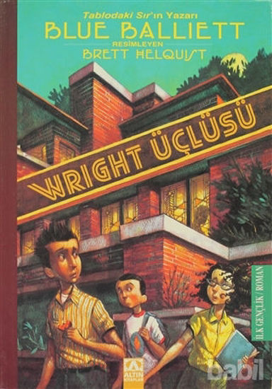 Picture of Wright Üçlüsü