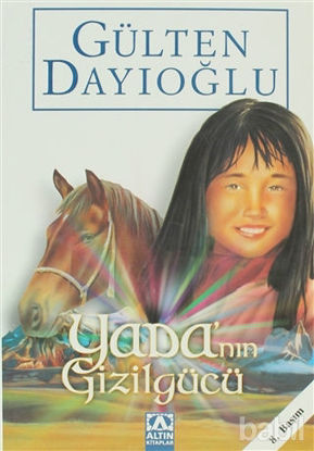 Picture of Yada’nın Gizilgücü
