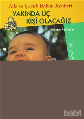 Picture of Yakında Üç Kişi Olacağız