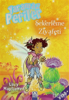 Picture of Yaramaz Periler: Şekerleme Ziyafeti