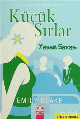 Picture of Küçük Sırlar