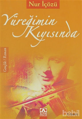 Picture of Yüreğimin Kıyısında