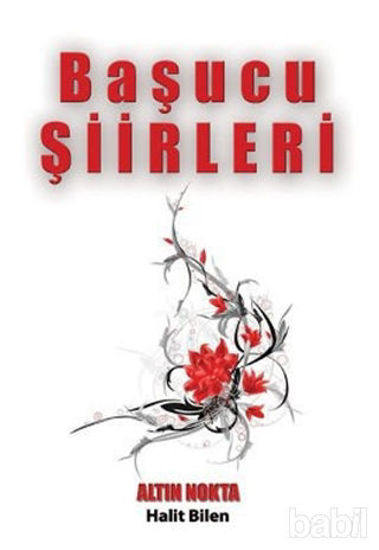Picture of Başucu Şiirleri