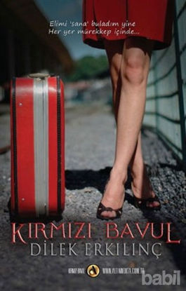 Picture of Kırmızı Bavul