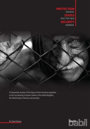 Picture of Protection Seekers, States and the New Security Agenda