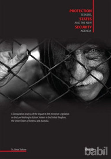 Picture of Protection Seekers, States and the New Security Agenda