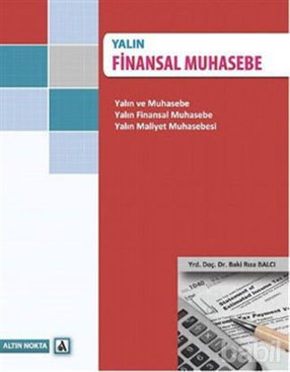 Picture of Yalın Finansal Muhasebe