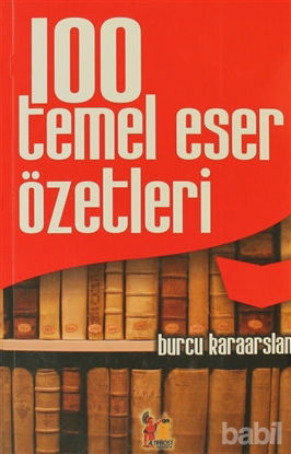 Picture of 100 Temel Eser Özetleri