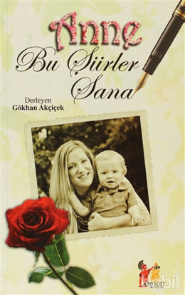Picture of Anne Bu Şiirler Sana