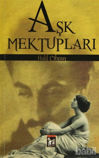 Picture of Aşk Mektupları