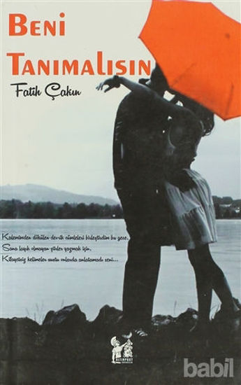 Picture of Beni Tanımalısın