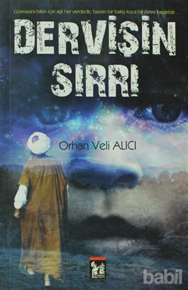 Picture of Dervişin Sırrı