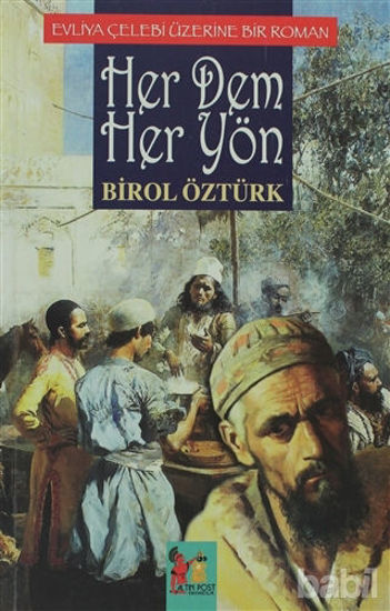 Picture of Her Dem Her Yön