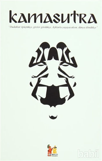 Picture of Kamasutra