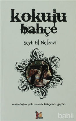 Picture of Kokulu Bahçe