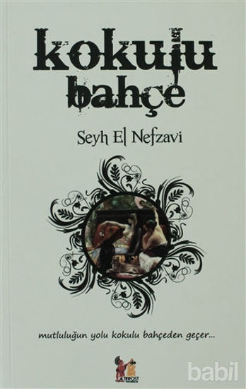 Picture of Kokulu Bahçe