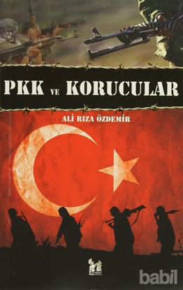 Picture of PKK ve Korucular