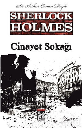 Picture of Sherlock Holmes - Cinayet Sokağı