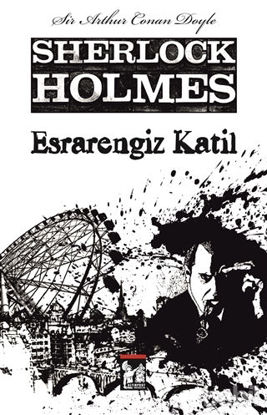 Picture of Sherlock Holmes - Esrarengiz Katil