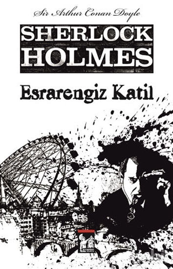 Picture of Sherlock Holmes - Esrarengiz Katil